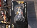 Valentino rossi Honda nsr 500 2001, Ophalen of Verzenden, Zo goed als nieuw