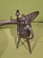 Antieke Chinese Bronzen Jue Beker, Antiek en Kunst, Kunst | Niet-Westerse kunst, Ophalen of Verzenden