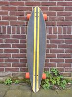 Saterno pintail longboard, Sport en Fitness, Gebruikt, Longboard, Ophalen