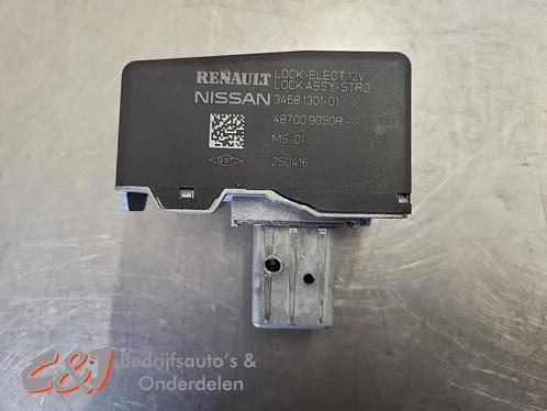 Elektronisch kontaktslot van een Opel Vivaro, Auto-onderdelen, Overige Auto-onderdelen, Opel, Gebruikt, 3 maanden garantie, Ophalen of Verzenden