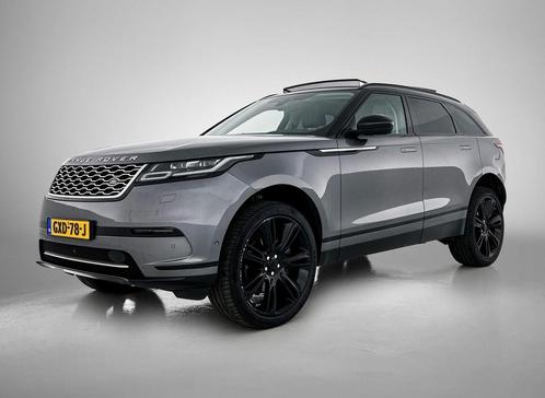 Land Rover RANGE ROVER VELAR 3.0 V6 SC AWD R-Dynamic HSE (Pa, Auto's, Land Rover, Bedrijf, Te koop, 4x4, ABS, Achteruitrijcamera