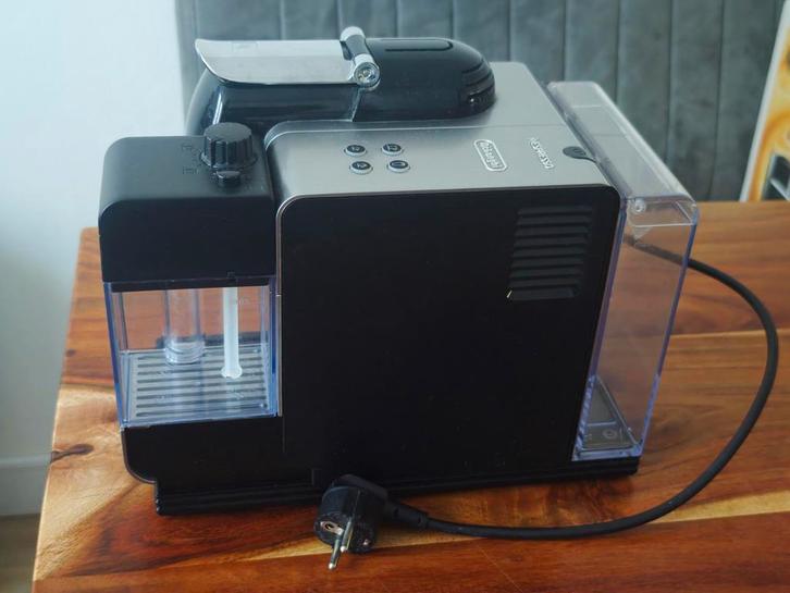 Nespresso De'Longhi Lattissima, Witgoed en Apparatuur, Thuistaps, Overige merken, Ophalen