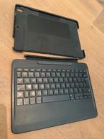 Logitech Combo Touch keyboard case, Computers en Software, Tablet-hoezen, Ophalen of Verzenden, 10 inch