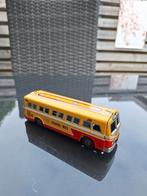 Japanse school bus tin, Ophalen of Verzenden