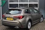 Toyota Corolla Touring Sports Hybrid 140 Active Automaat | F, 4 cilinders, Corolla, Hybride Elektrisch/Benzine, 22 km/l