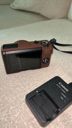 Canon G7X III, Audio, Tv en Foto, Fotocamera's Digitaal, Ophalen, Nieuw, Canon, 8 keer of meer