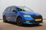 Skoda Fabia Combi 1.0 TSI Monte Carlo 95PK Trekhaak 16 inch, Voorwielaandrijving, Stof, Gebruikt, Met garantie (alle)