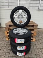 Nieuwe 15” winterset 5x112 met 195/65R15 o.a VAG, Auto-onderdelen, Banden en Velgen, 16 inch, Banden en Velgen, Nieuw, Personenwagen
