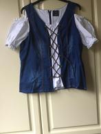 Oktoberfest kleding, Ophalen of Verzenden, Zo goed als nieuw, Maat 46/48 (XL) of groter, Overige thema's