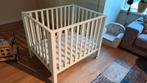 Bopita box op wieltjes, Kinderen en Baby's, Boxen, Ophalen, Gebruikt, Rechthoekig, In hoogte verstelbaar