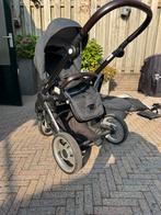 Complete mutsy evo kinderwagen, Ophalen, Gebruikt, Combiwagen, Mutsy