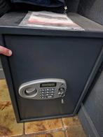 Vara MOTSA19EL kluis brandkast NIEUW, Ophalen of Verzenden, Nieuw