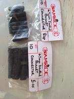 Namrick 4.7mm Bullet Connectors - Nieuw in verpakking, Ophalen, Nieuw, Universele onderdelen