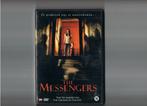 DVD The Messengers (€6,5 inclusief verzendkosten), Verzenden, Zo goed als nieuw