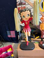 Betty Boop Cheerleader Beeld, Antiek en Kunst, Ophalen