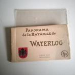 Panorama album van de slag bij waterloo, Antiek en Kunst, Kunst | Etsen en Gravures, Ophalen of Verzenden
