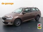 Skoda Fabia Combi 1.0 Business Edition | Cruise | Climate |, Auto's, Skoda, Te koop, Benzine, 1006 kg, 550 kg