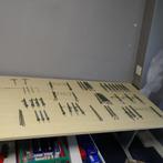 Sommerfeldt masten, Hobby en Vrije tijd, Modeltreinen | H0, Overige merken, Gebruikt, Gelijkstroom, Overige typen