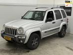 Jeep Cherokee 3.7i V6 Extreme Sport / LPG G3 / AUTOMAAT / MU, Auto's, Automaat, Startonderbreker, Gebruikt, 3360 kg