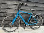 Batavus Dinsdag Sport 30, Fietsen en Brommers, Fietsen | Heren | Herenfietsen, Ophalen, Versnellingen, Batavus, Zo goed als nieuw