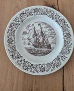 Wedgwood herinneringsbord, Ophalen of Verzenden