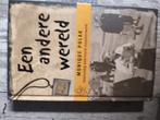 Een andere wereld - Monique Polak, Ophalen of Verzenden, Tweede Wereldoorlog, Zo goed als nieuw, Monique Polak
