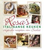 Rosa's Italiaanse Keuken, Ophalen of Verzenden, Italië, Zo goed als nieuw