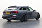Audi A6 Avant 55 TFSI e quattro Competition | 367 PK | S Spo, Auto's, Audi, Automaat, Gebruikt, 4 cilinders, Vierwielaandrijving