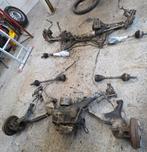 VW MK2 Rallye/Syncro Onderstel + Onderdelen, Ophalen, Gebruikt, Volkswagen