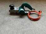 Black & Decker schaafmachine DN75, Ophalen of Verzenden, Gebruikt, Elektrisch
