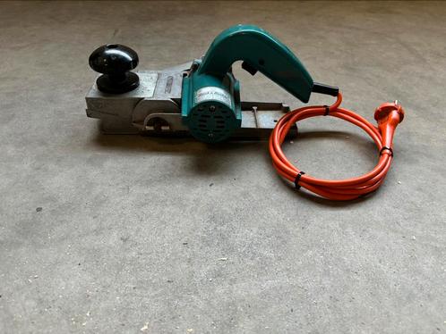 Black & Decker schaafmachine DN75, Doe-het-zelf en Verbouw, Schaafmachines, Gebruikt, Elektrisch, Ophalen of Verzenden