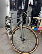 Fiido c21 egravel (vaste prijs), Fietsen en Brommers, Minder dan 10 versnellingen, Aluminium, Zo goed als nieuw, Ophalen