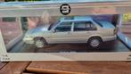 Volvo 960 Triple 9 silver sand met, 1:18, Ophalen of Verzenden, Zo goed als nieuw, Overige merken