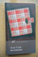 Het Achterhuis Anne Frank, Gelezen, Overige, Ophalen of Verzenden, Anne Frank