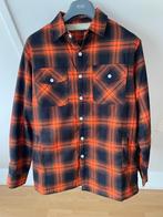Houthakkers vest met fleece voering maat: M, Kleding | Heren, Maat 48/50 (M), Nieuw, Oranje, Ophalen of Verzenden