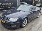 Saab 9-3 Cabrio 2.0T Aero *AC*Navi*Cabrio*Automaat, 1998 cc, Gebruikt, Startonderbreker, 4 cilinders
