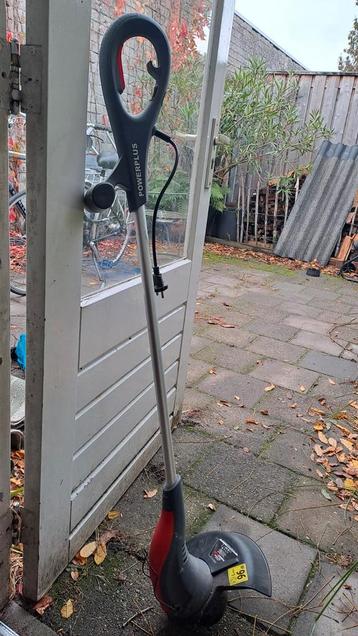 Elektrische Grastrimmer  beschikbaar voor biedingen