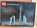 Lego architecture Dubai. 1 keer gebruikt. Nieuwprijs €85,00, Kinderen en Baby's, Speelgoed | Duplo en Lego, Ophalen of Verzenden