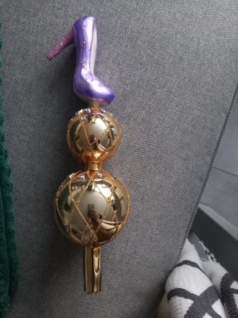 Piek voor kerstboom, Diversen, Kerst, Ophalen, Nieuw