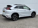 Mitsubishi Eclipse Cross 2.4 PHEV Instyle / Schuif/kantel-da, Auto's, Mitsubishi, Automaat, 188 pk, 14 kWh, Euro 6