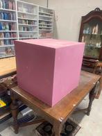 Houten Presentatie Blok - MDF, Ophalen, Gebruikt