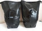 Ortlieb back-roller classic fietstassen 40L waterproof, Verzenden, Zo goed als nieuw, Ortlieb backroller classic.
