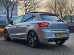 SEAT Ibiza 1.0 TSI FR DSG AUTOMAAT Business Intense PANO, Stof, 580 kg, 1072 kg, 115 pk