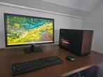 Mini PC: Ryzen 7600 / 32GB DDR5 / 2TB / RTX3070, Computers en Software, Desktop Pc's, Ophalen, 32 GB, Virtual Reality, AMD Ryzen 5