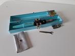Weller Pyropen piezo gas soldeerbout, Doe-het-zelf en Verbouw, Ophalen of Verzenden, Zo goed als nieuw