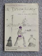 De droomzolder, oog in oog met venetie, Ophalen of Verzenden