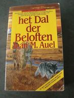 Het dal der beloften - jean m auel, Boeken, Ophalen of Verzenden, Zo goed als nieuw