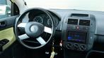 Volkswagen Polo 1.4-16V FUN |APK TOT 25-3-2026! (bj 2004), Voorwielaandrijving, Gebruikt, Zwart, 4 cilinders