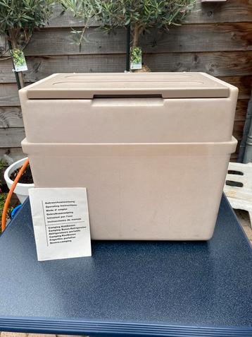 Electrolux koelbox 12V/220V en GAS beschikbaar voor biedingen