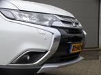 Mitsubishi Outlander 2.0 Instyle+ 4WD|Automaat, Auto's, Mitsubishi, Origineel Nederlands, Te koop, Emergency brake assist, Benzine